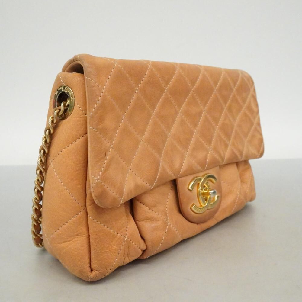 Chanel Shoulder Bag
