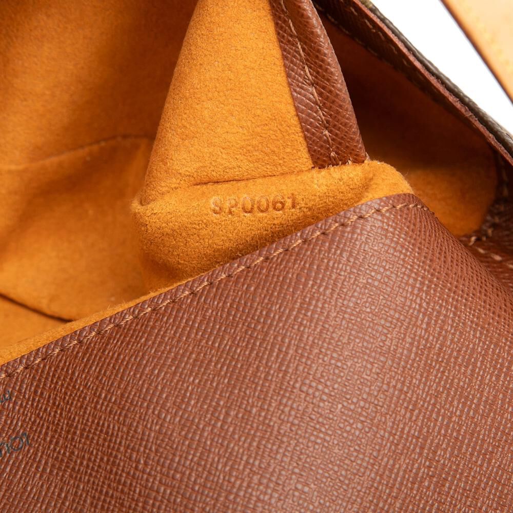 Louis Vuitton Musette Tango