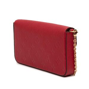 Louis Vuitton Pochette Felicie