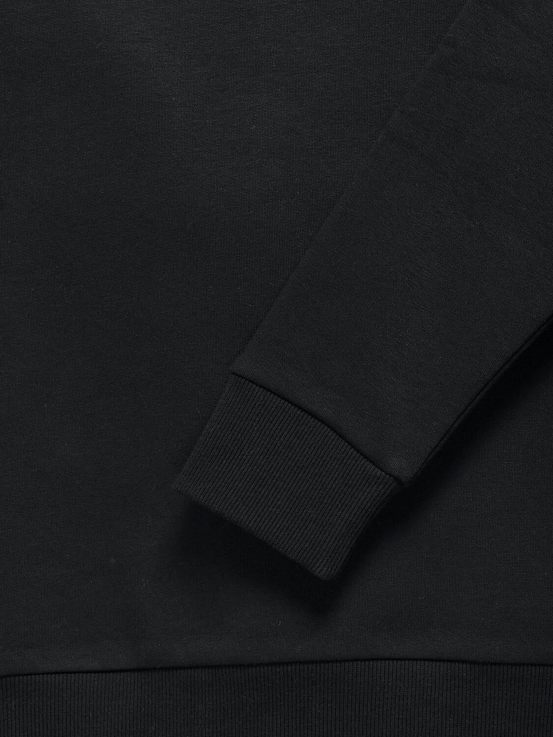 Osjceres Crew Neck Swt Noos