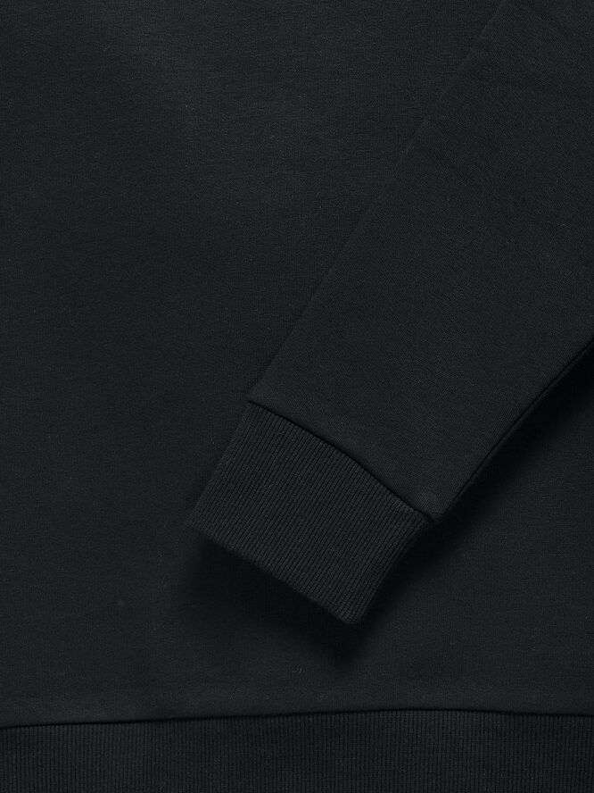 Osjceres Crew Neck Swt Noos