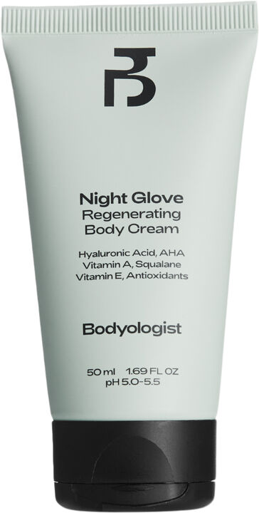 Night Glove Body Cream 50 ml