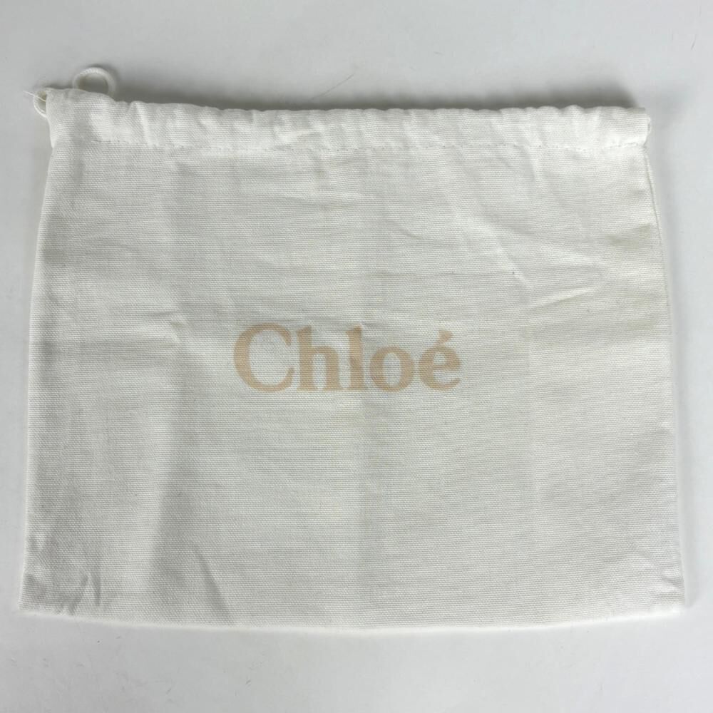 Chlo&eacute; Shoulder Bag