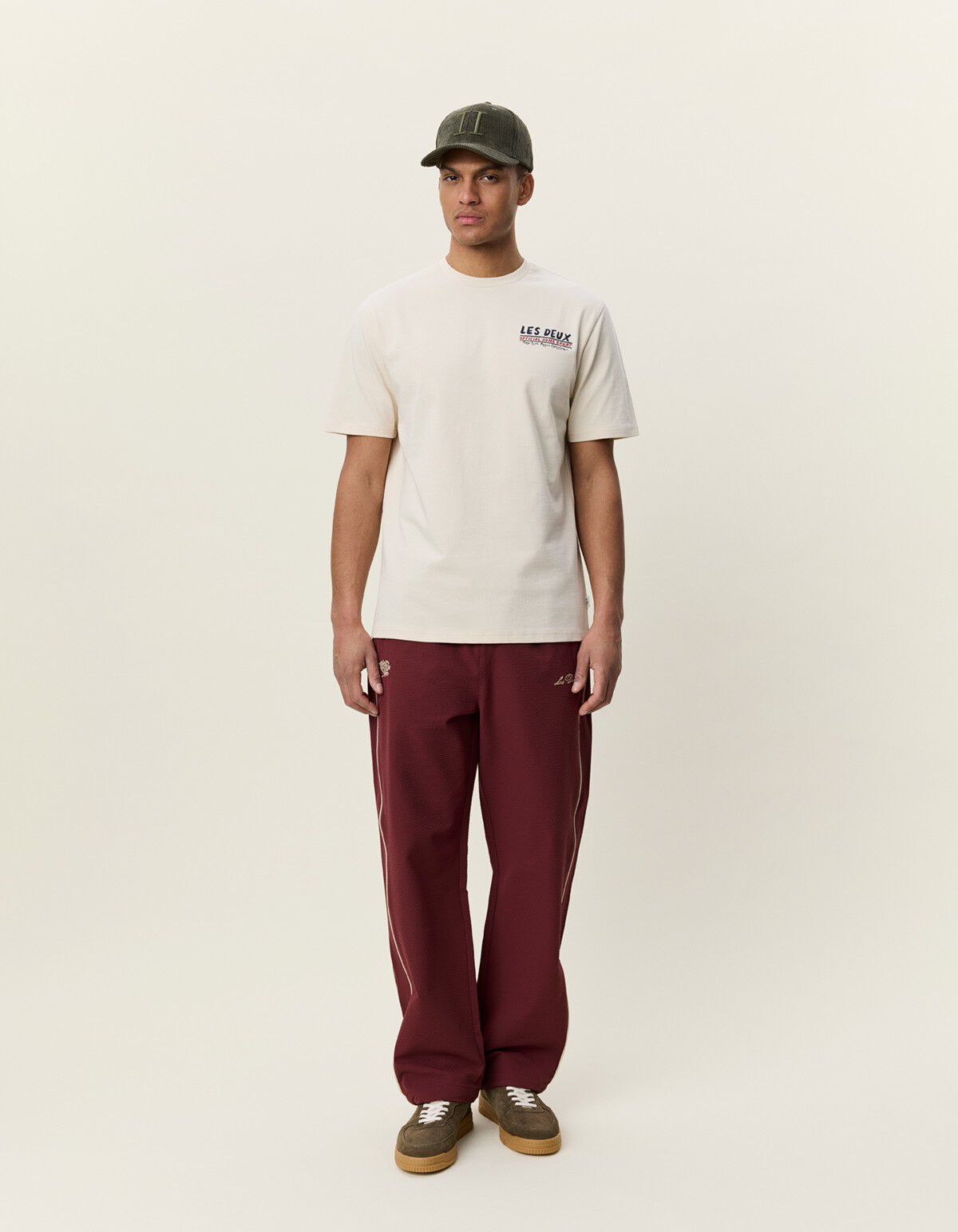 Record T-Shirt