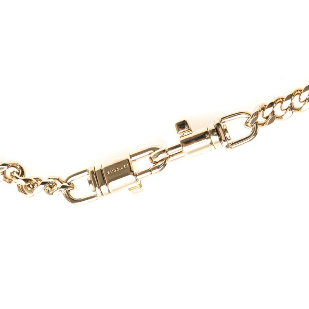 Bvlgari Shoulder Bag