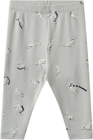 Jersey Pants Silas