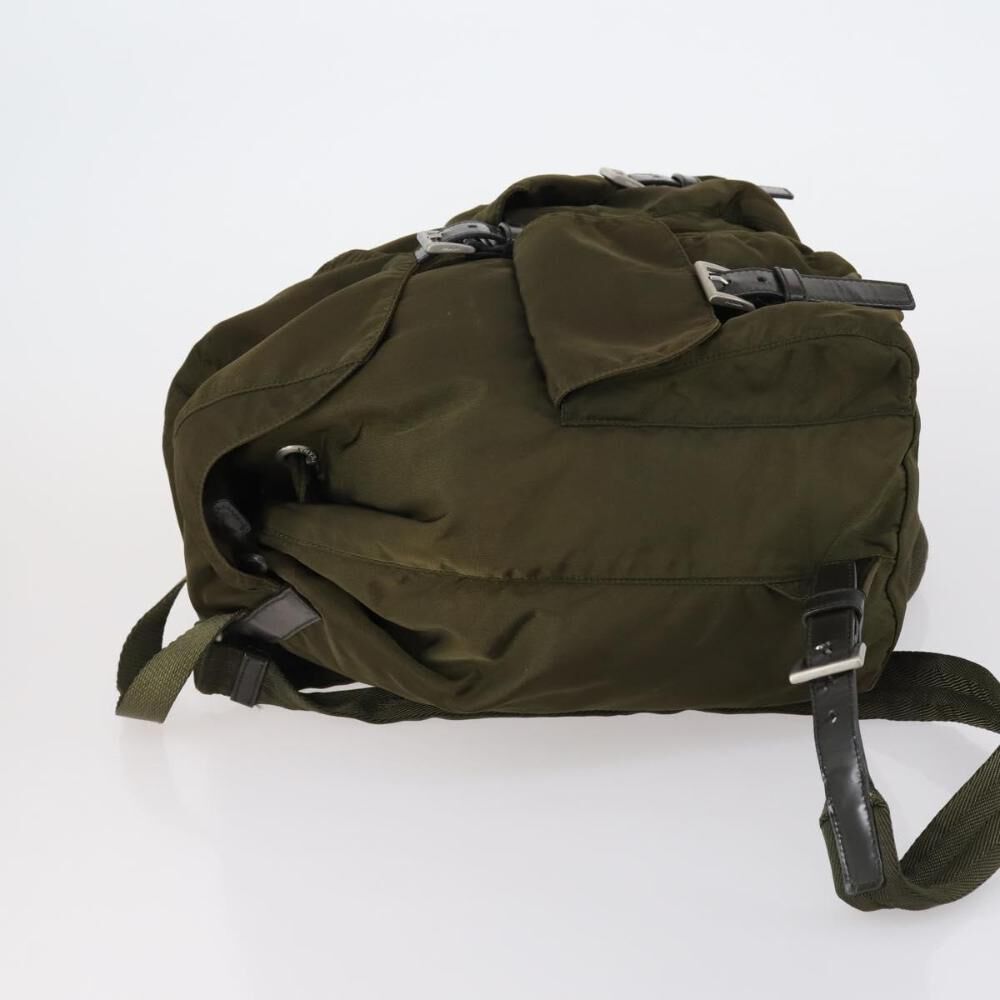 Prada Backpack