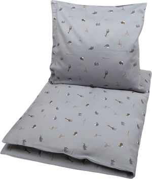 Sleepy bed linen junior
