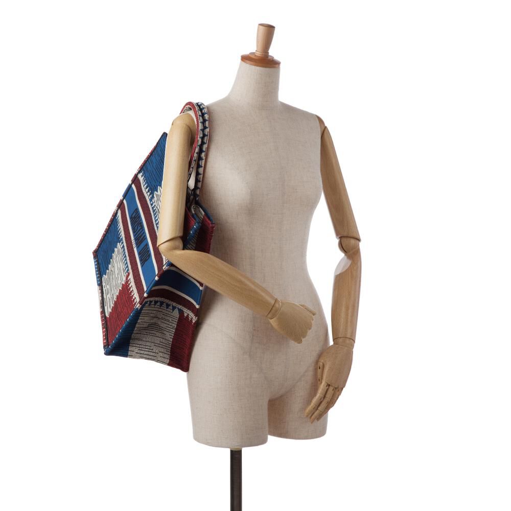 Dior Book Tote