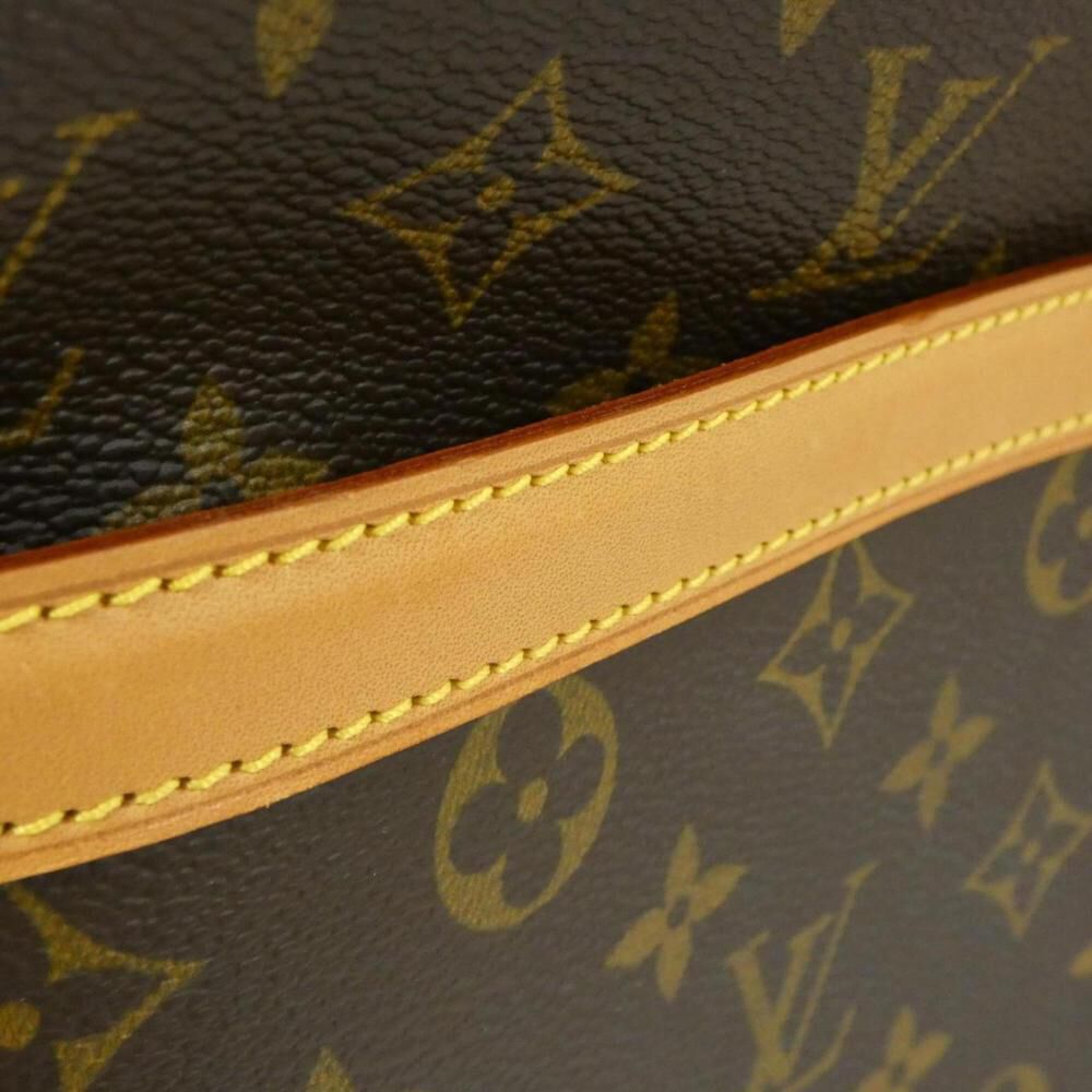 Louis Vuitton Reporter