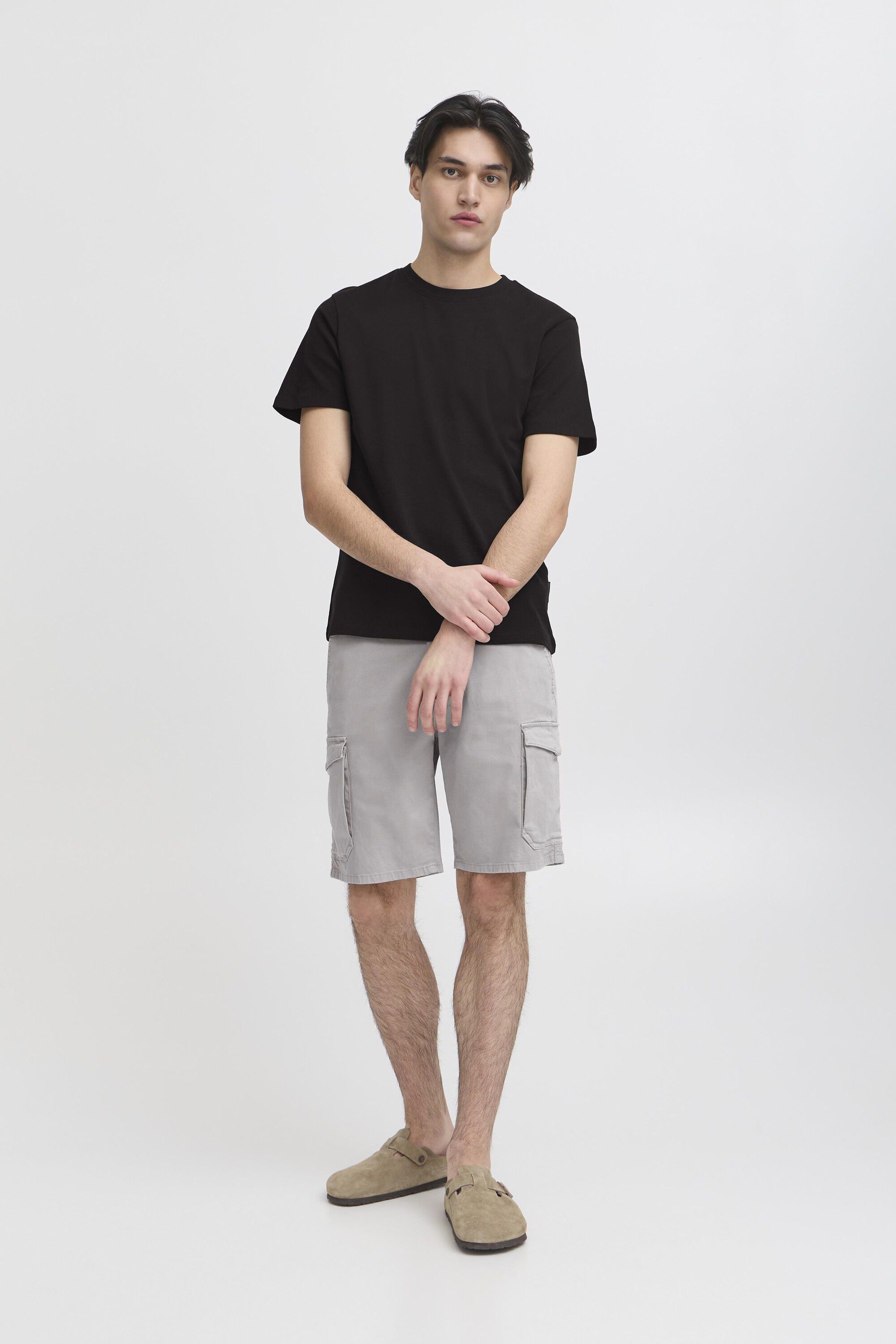 CFNILO MID WEIGHT TEE