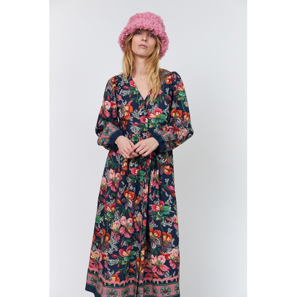 Saraill Dress 3/4