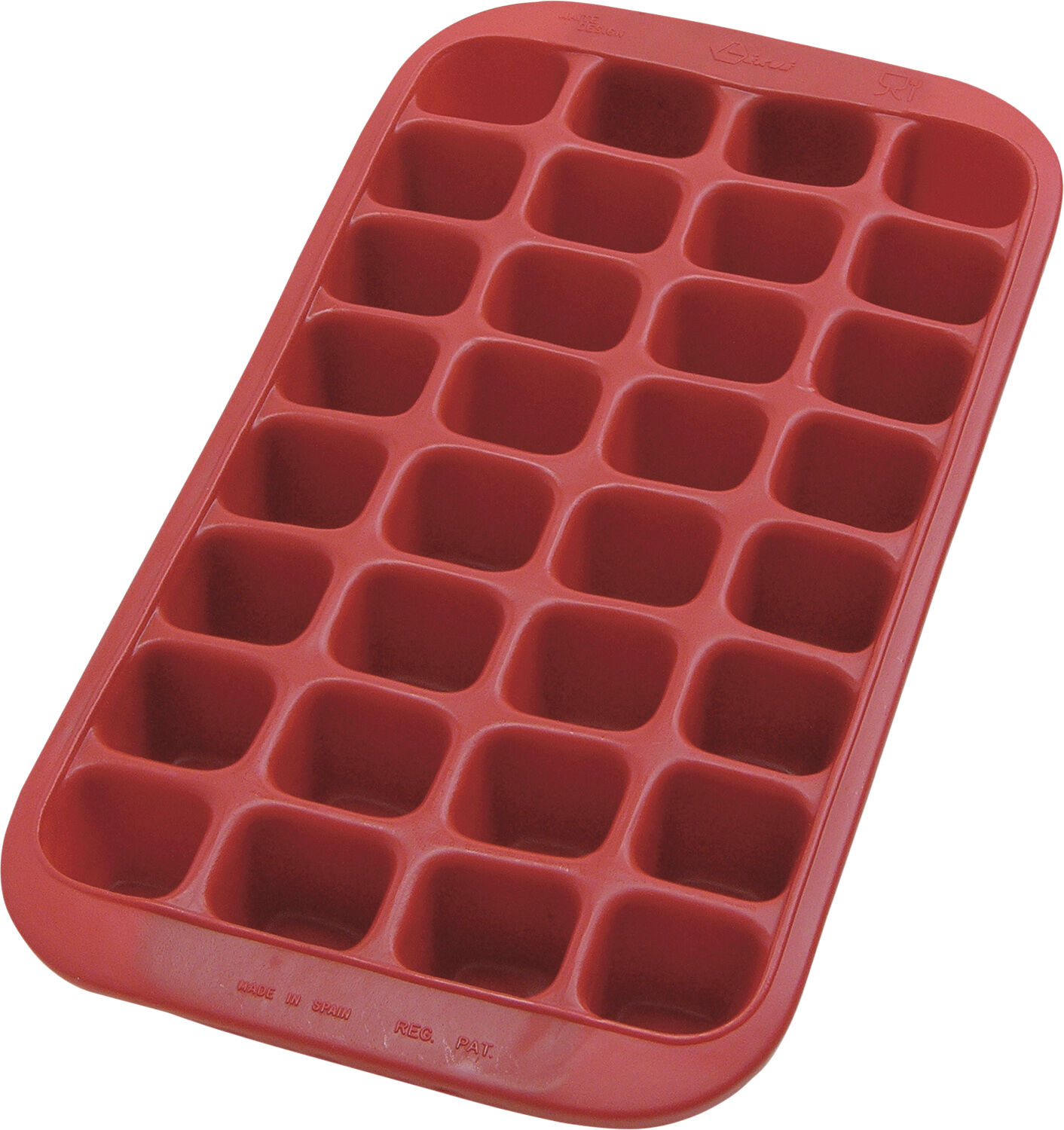 Glassformar &amp; isbitsformar