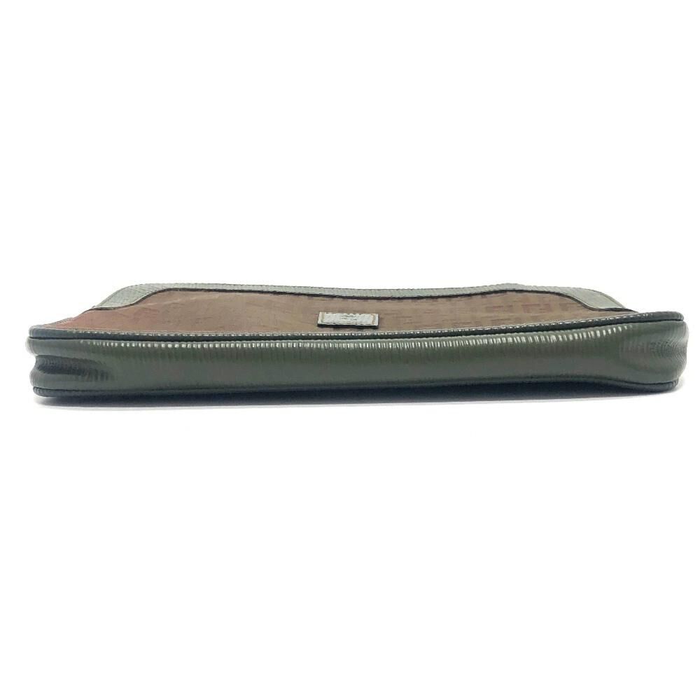 Fendi Clutch