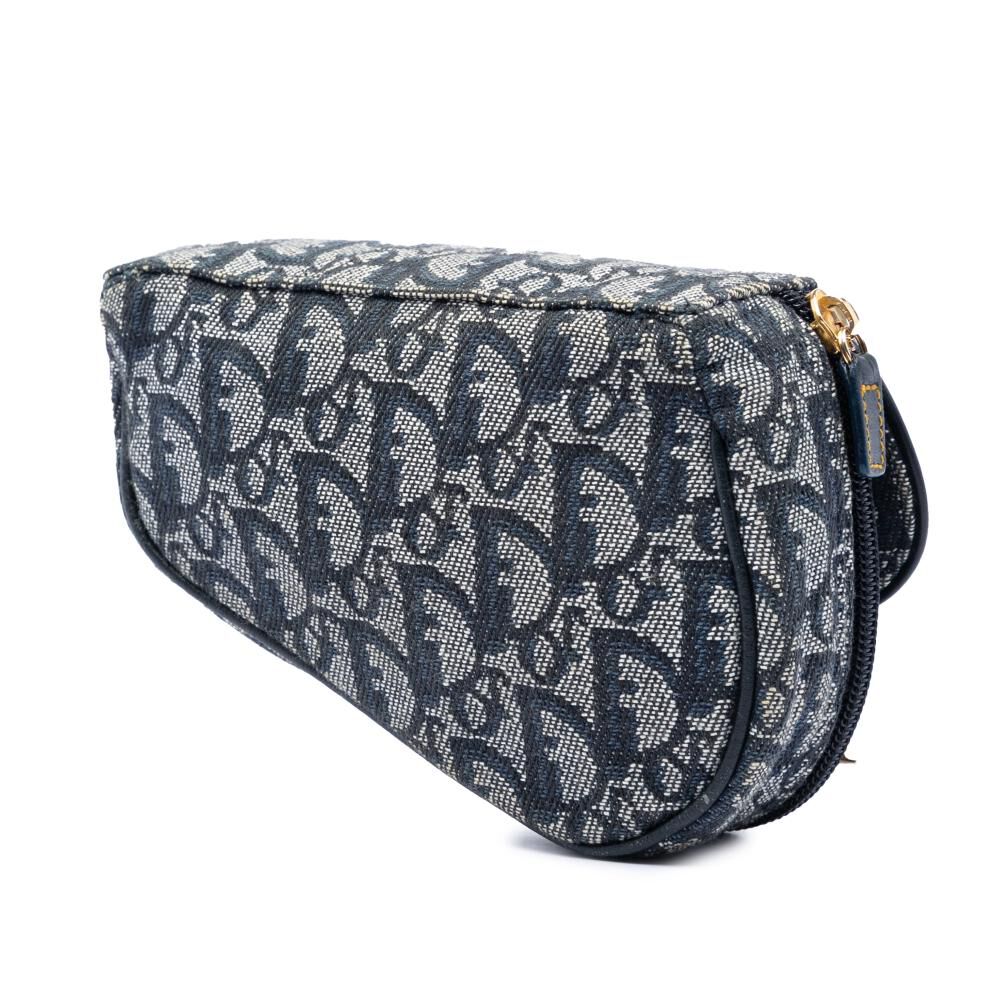 Dior Saddle Bag