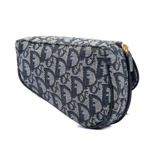 Dior Saddle Bag