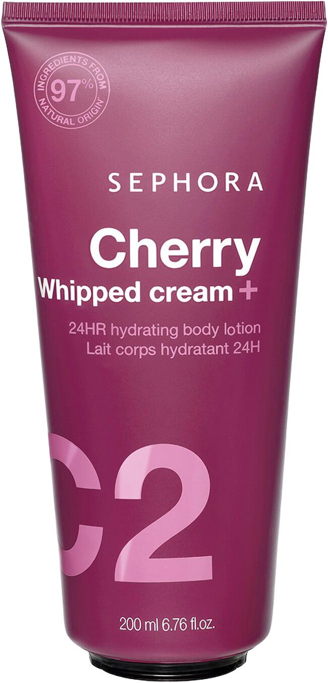 24H Moisturising Body Lotion - V&aring;rdande och utj&auml;mnande