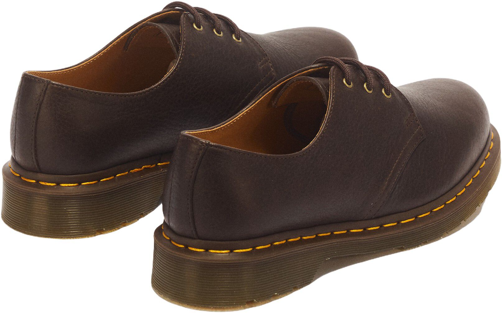 1461 Dark Brown Ambassador