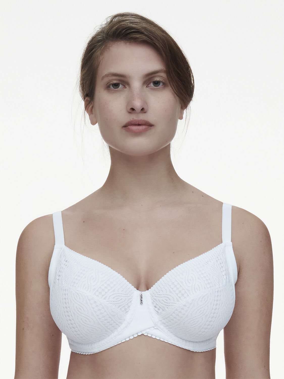 Easy Support Very Covering Bra