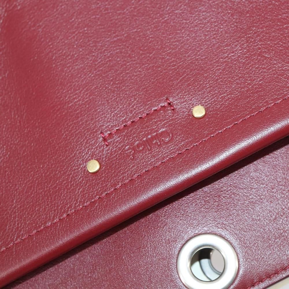 Chlo&eacute; Shoulder Bag