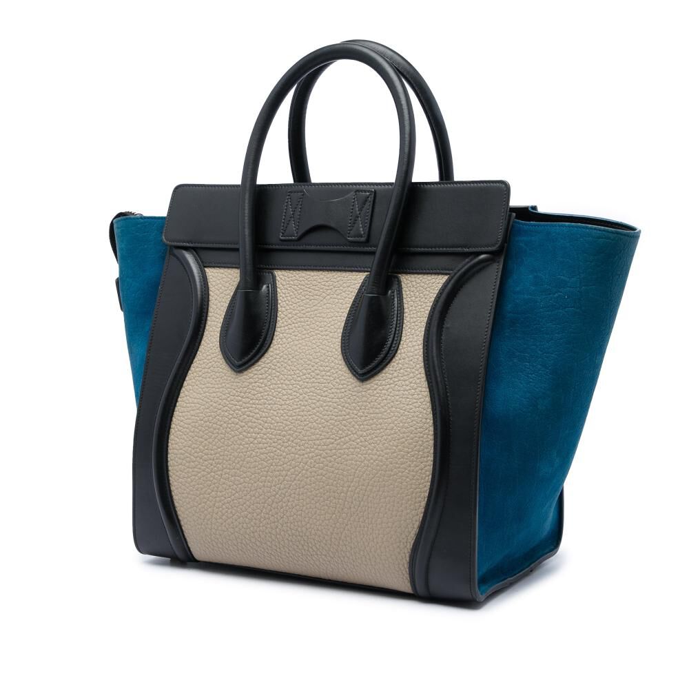 Celine Luggage