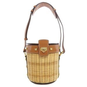 Salvatore Ferragamo Shoulder Bag