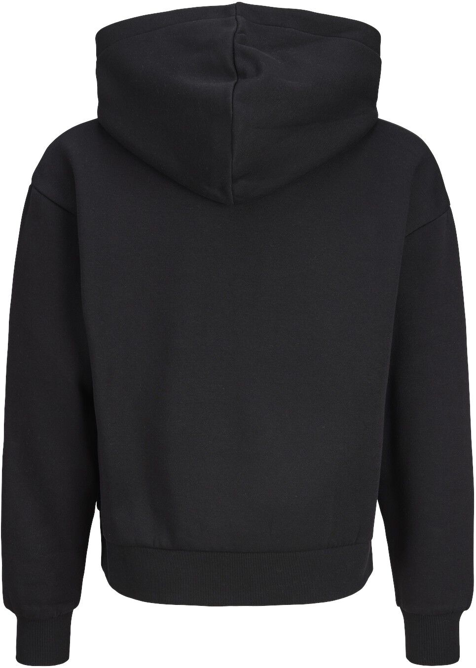 Jxstudio Vesterbro Hood Swt Noos Grl