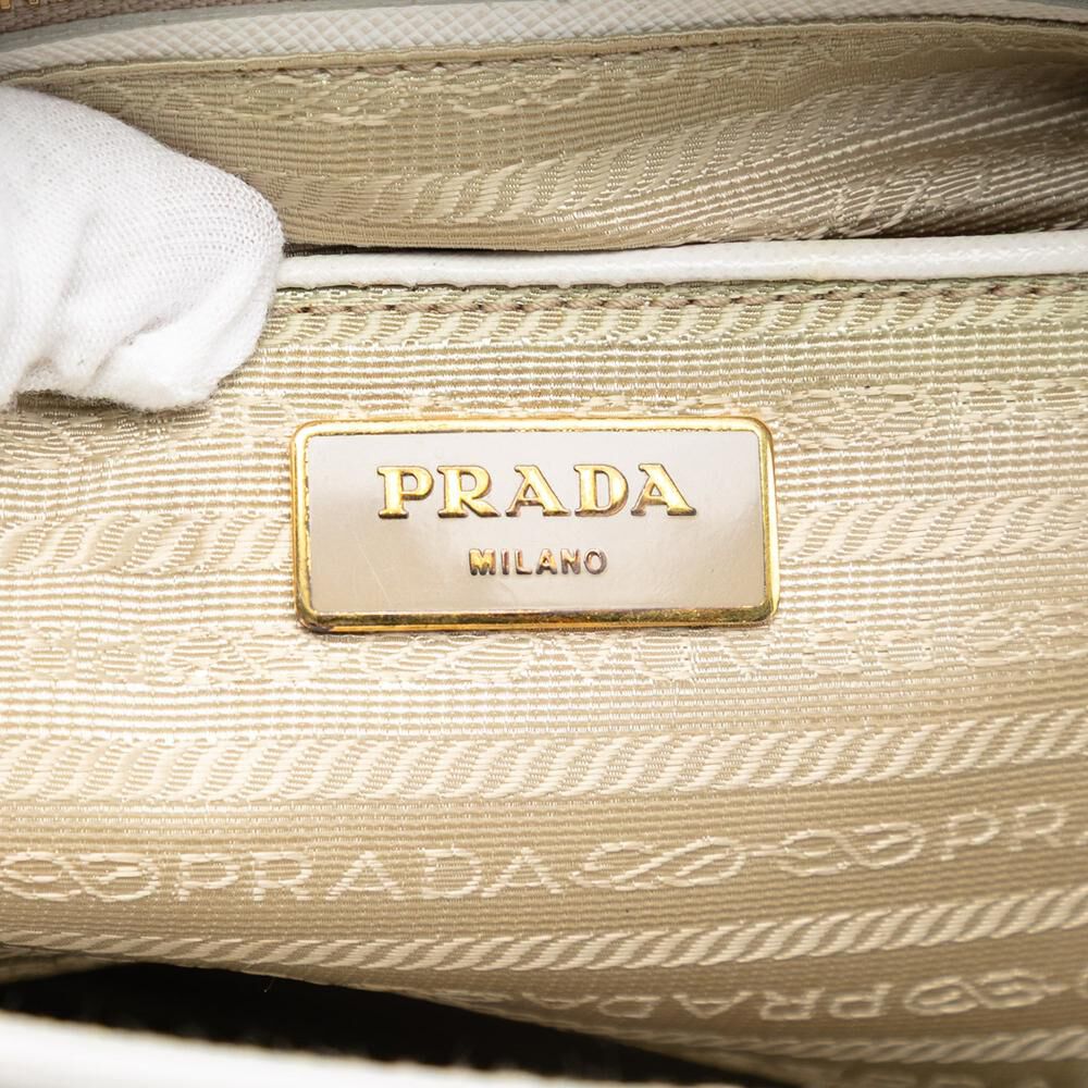 Prada Tote