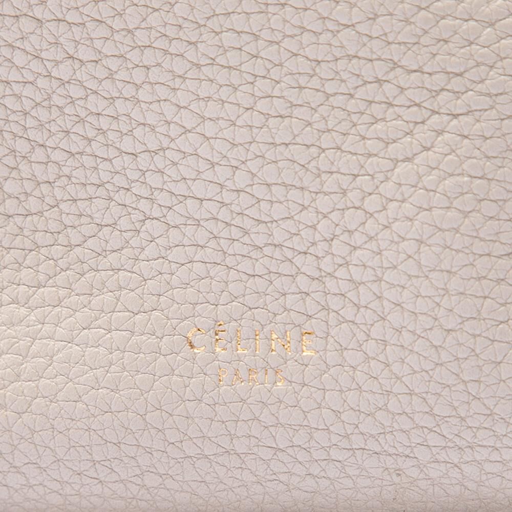 Celine Big Bag Bucket