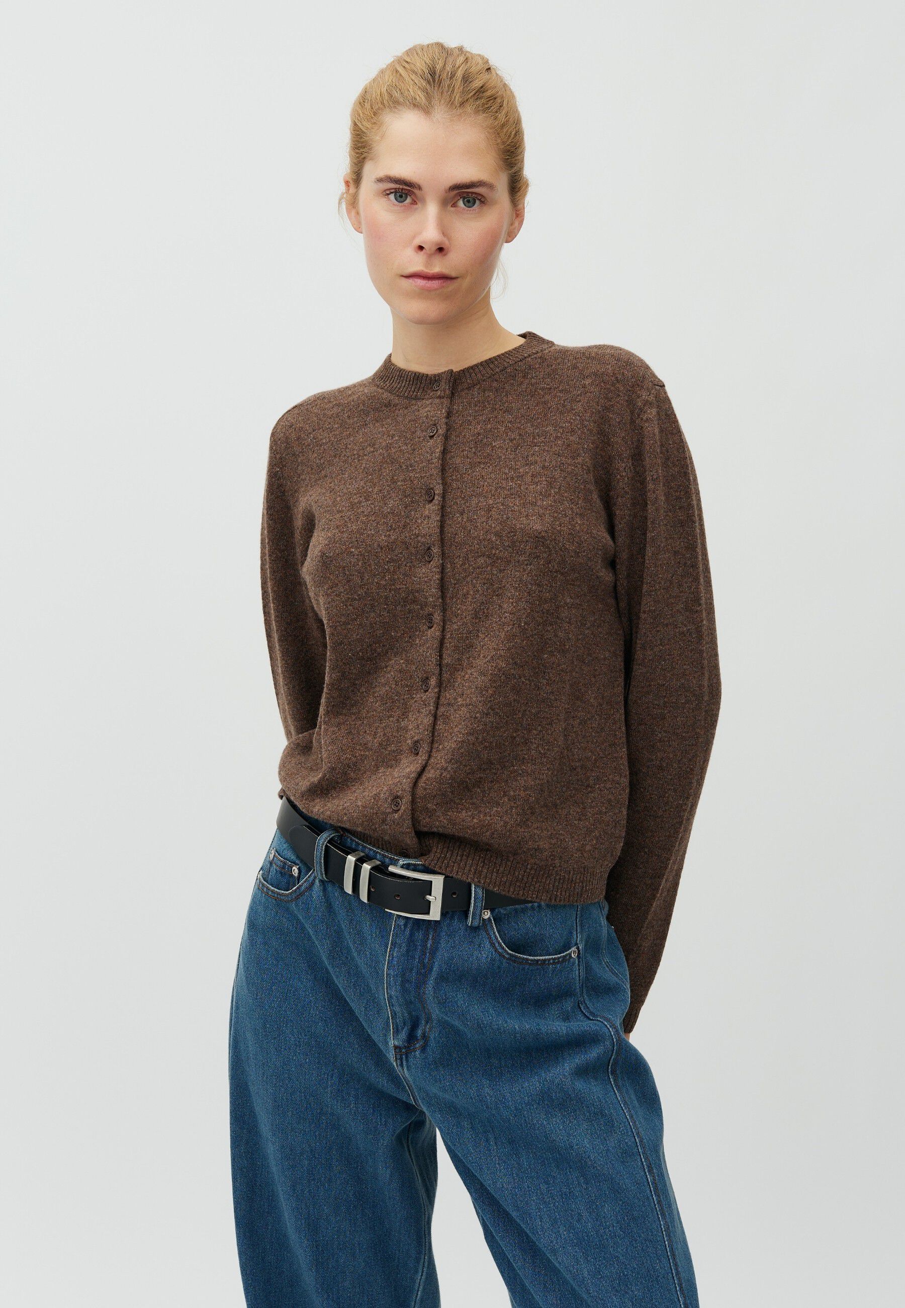 Koftor & cardigans