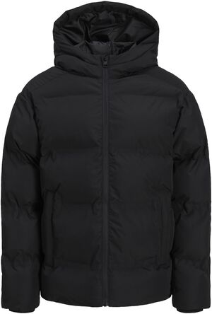 JJESOHO PUFFER HOOD SN JNR