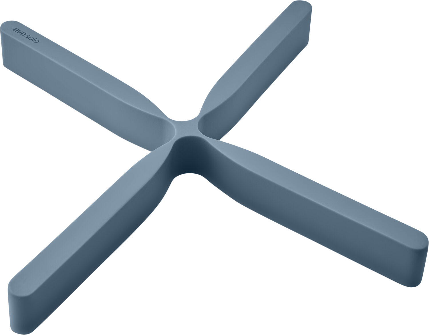 Flex Bordsk&aring;ner Dusty blue