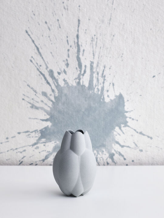 Vase 10cm, Lava, Core