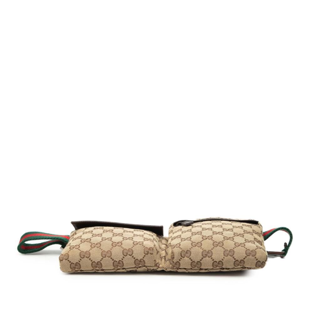 Gucci Belt Bag