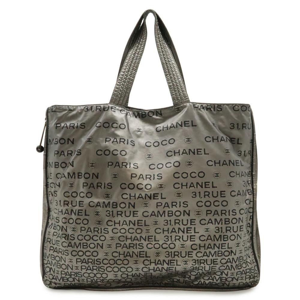 Chanel Tote