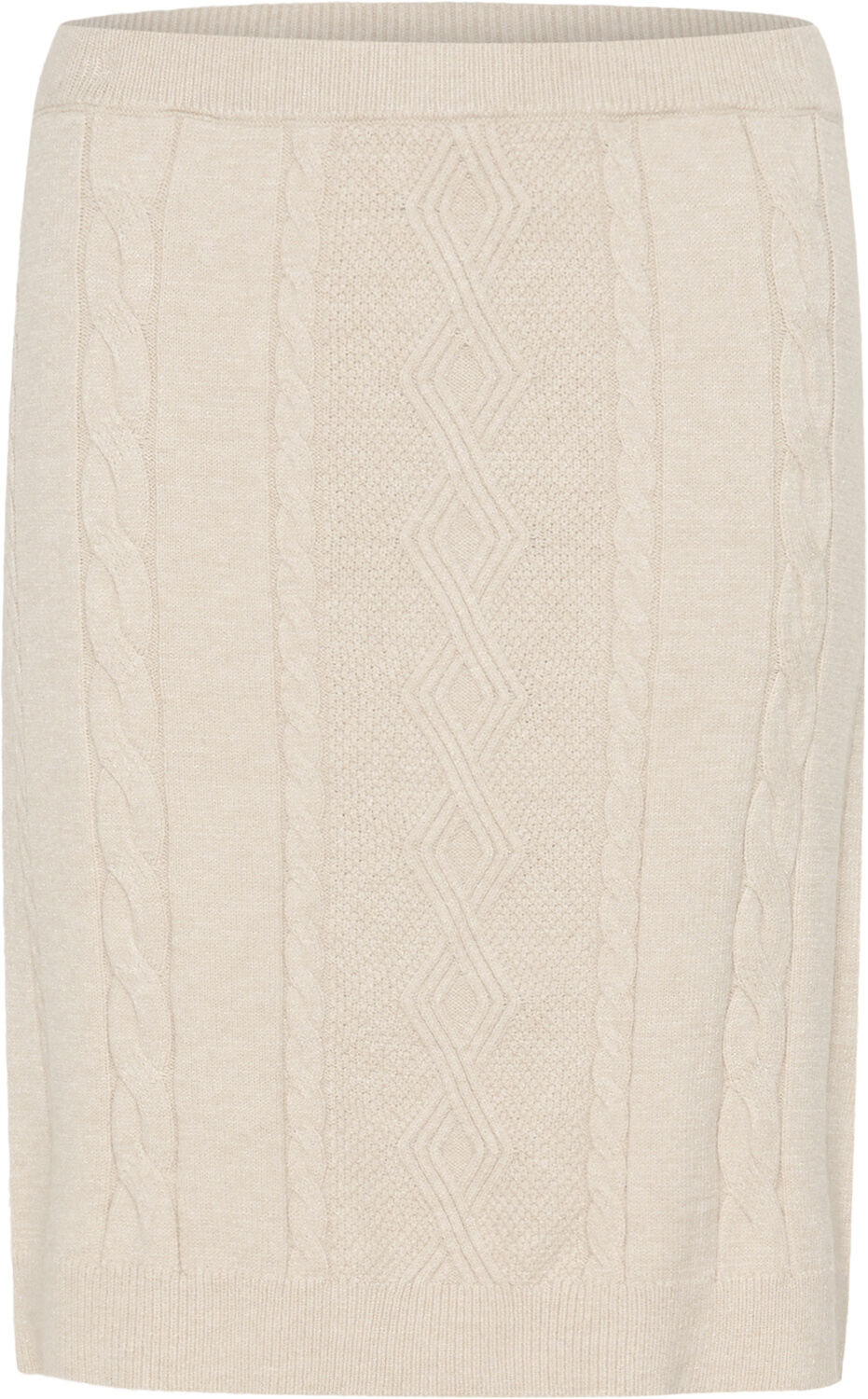 CRDela Short Knit Skirt