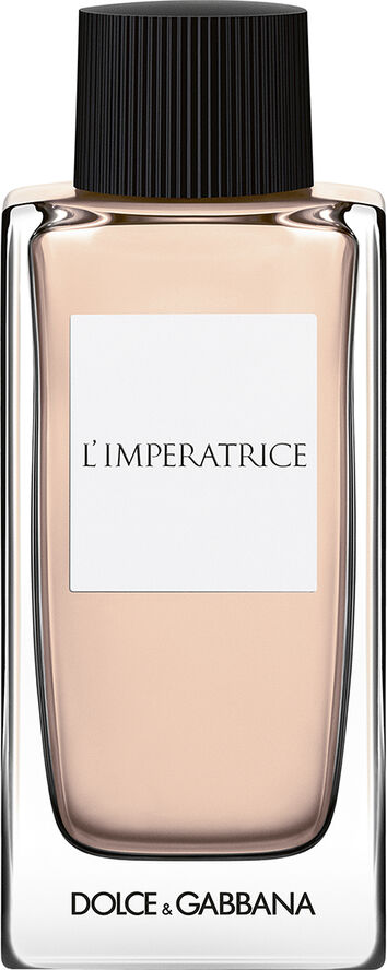 L'imperatrice Eau de Toilette