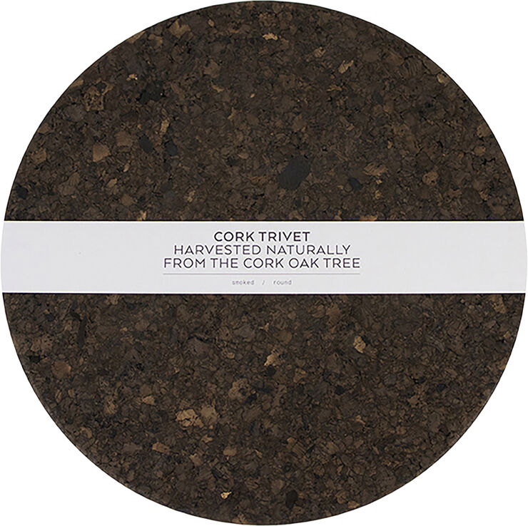 Smoked Rund Bordskåner