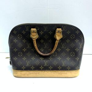 Louis Vuitton Alma