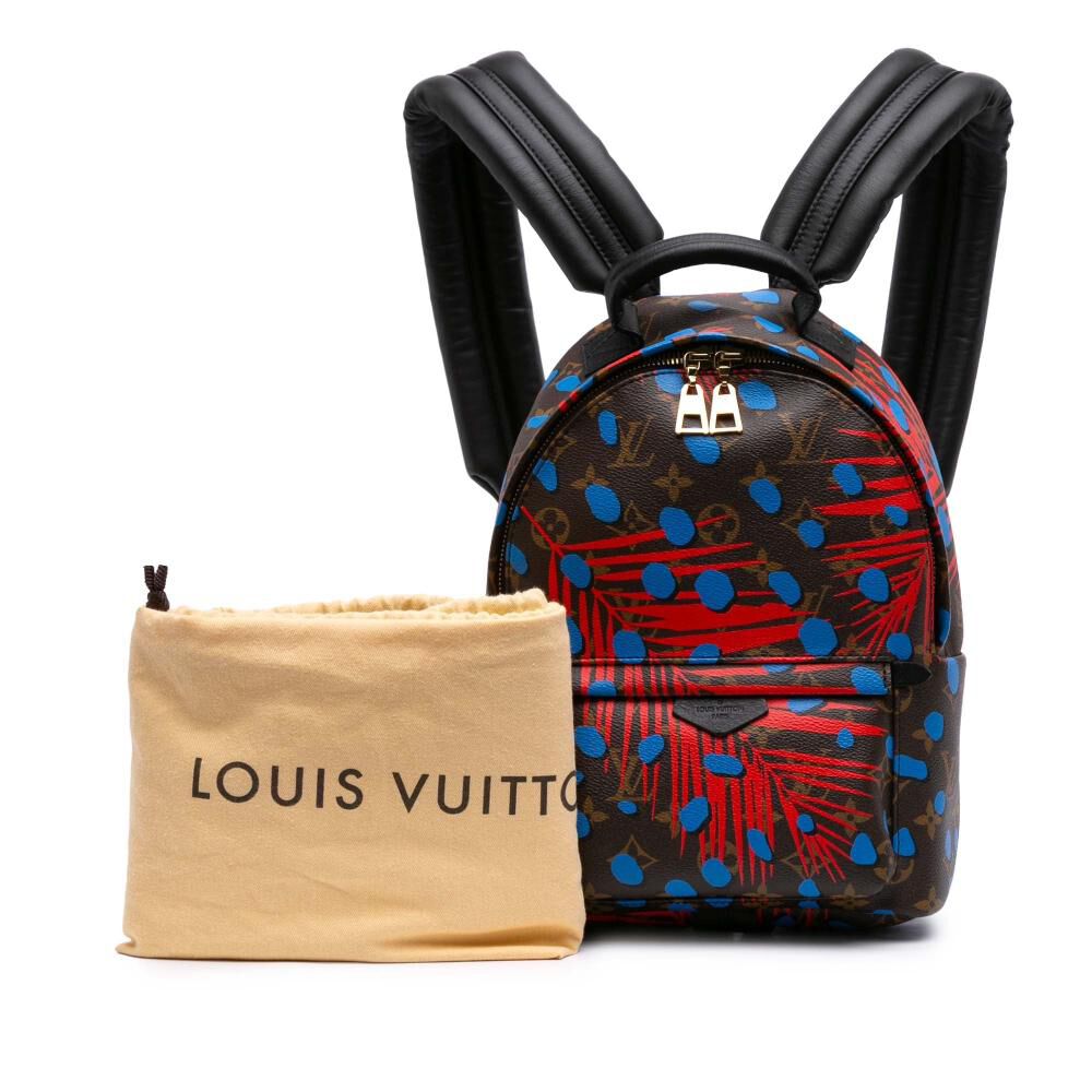 Louis Vuitton Palm Springs