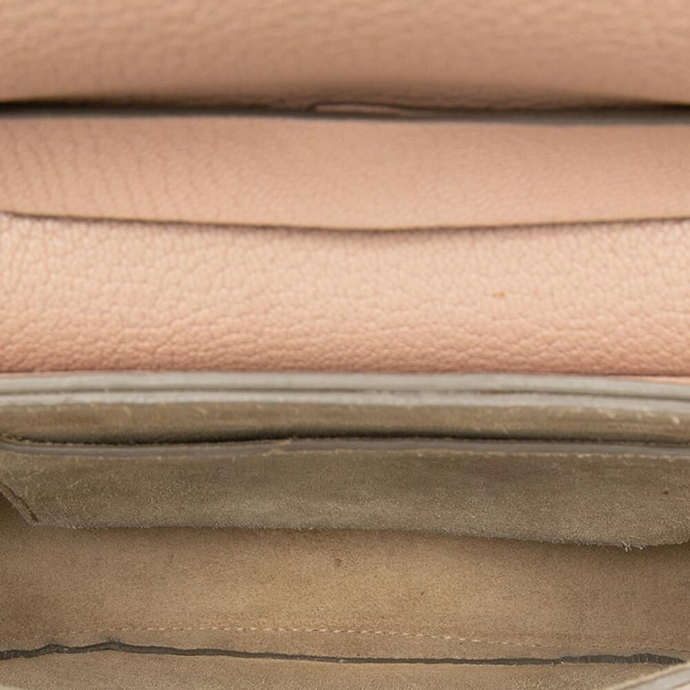 Chlo&eacute; Crossbody Bag
