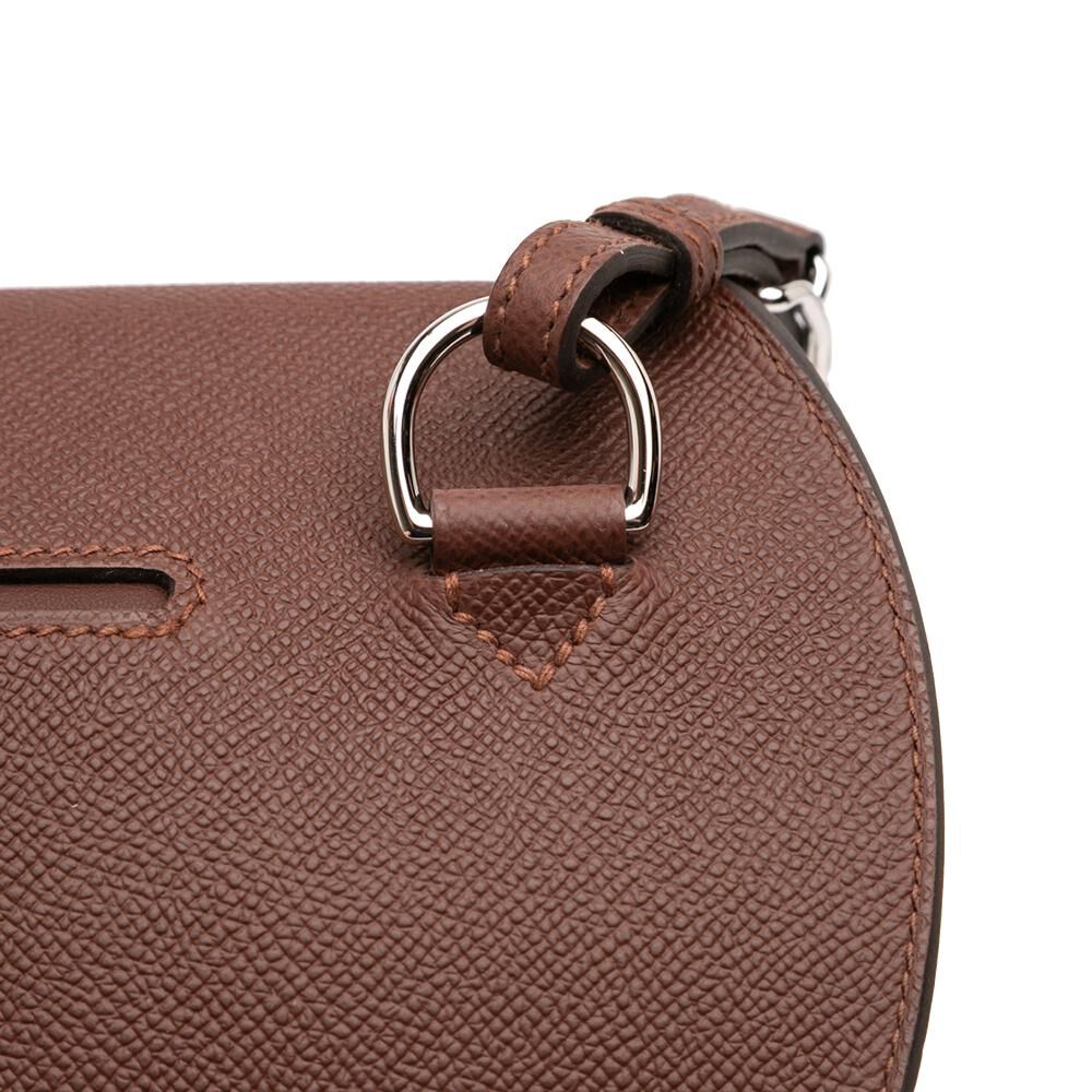Herm&egrave;s Shoulder Bag