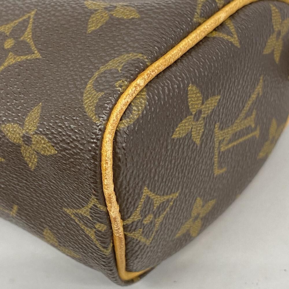 Louis Vuitton Speedy