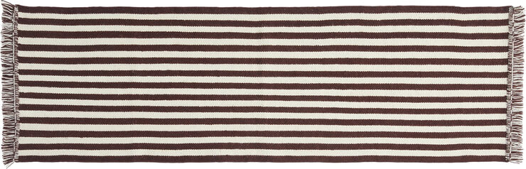 Stripes and Stripes Wool-L200 x W60