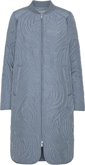 Quilt Jacket