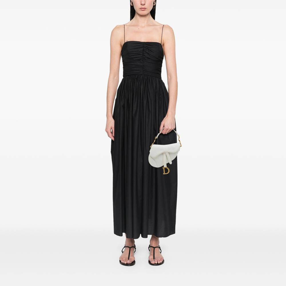 Dior Saddle Bag
