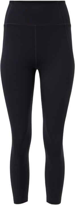 Compressive High-Rise Legging, 7/8