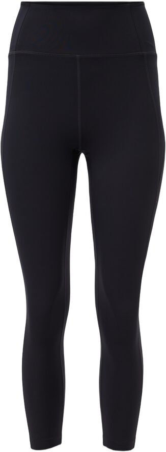 Compressive High-Rise Legging, 7/8