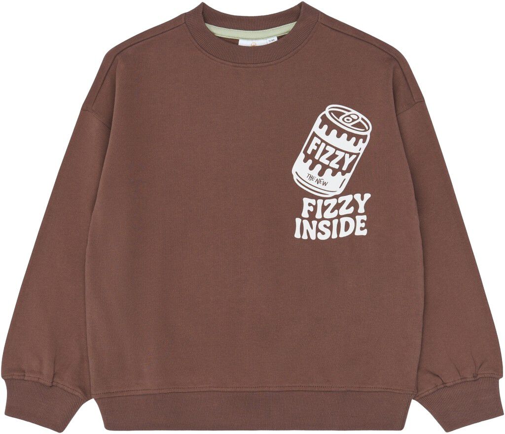 Tnvalentino Os Sweatshirt