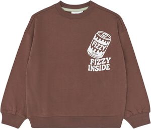 TNValentino OS Sweatshirt